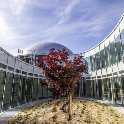 Planétarium de Douai